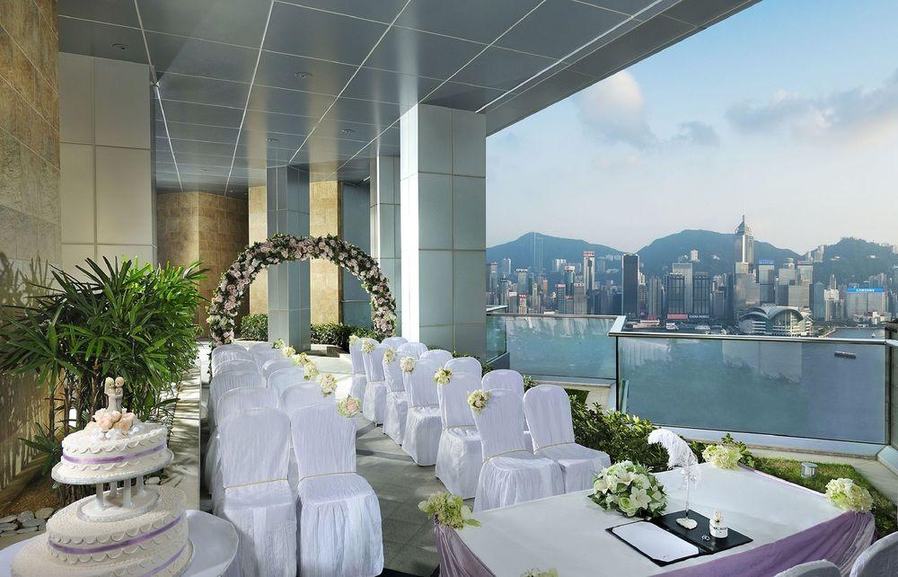 Hotel Panorama Hongkong Exterior foto