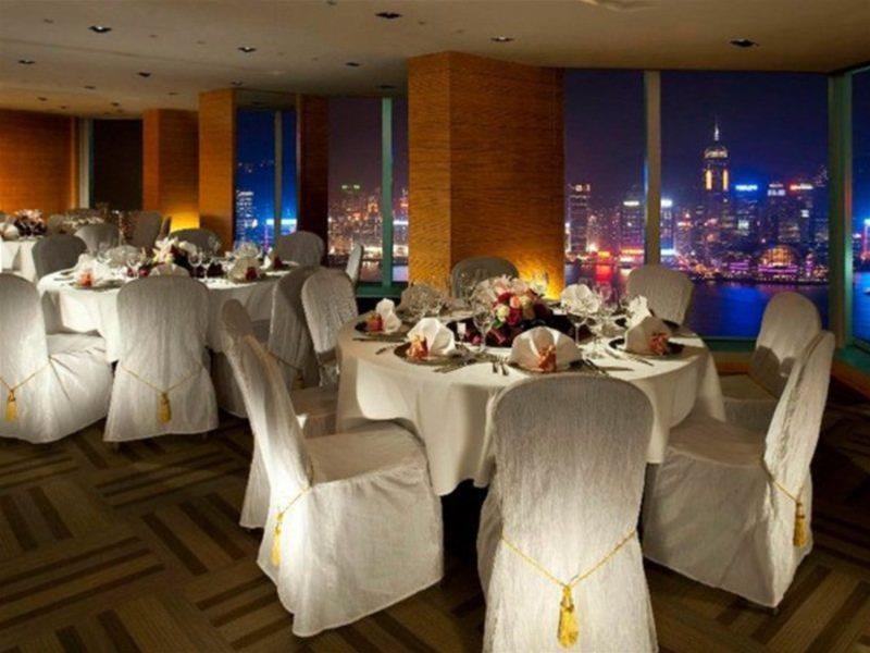Hotel Panorama Hongkong Exterior foto
