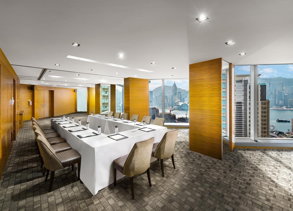 Hotel Panorama Hongkong Exterior foto