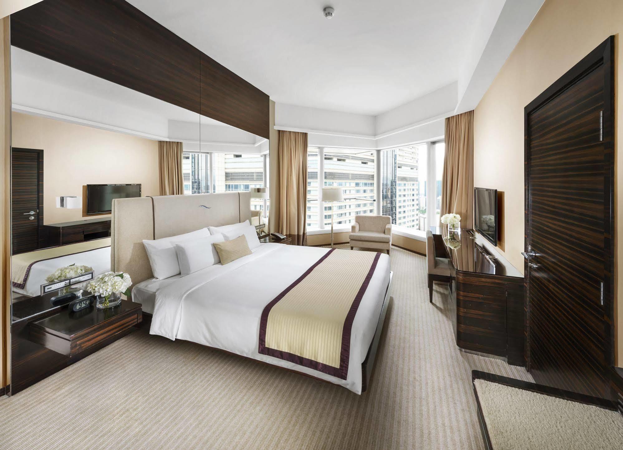 Hotel Panorama Hongkong Exterior foto