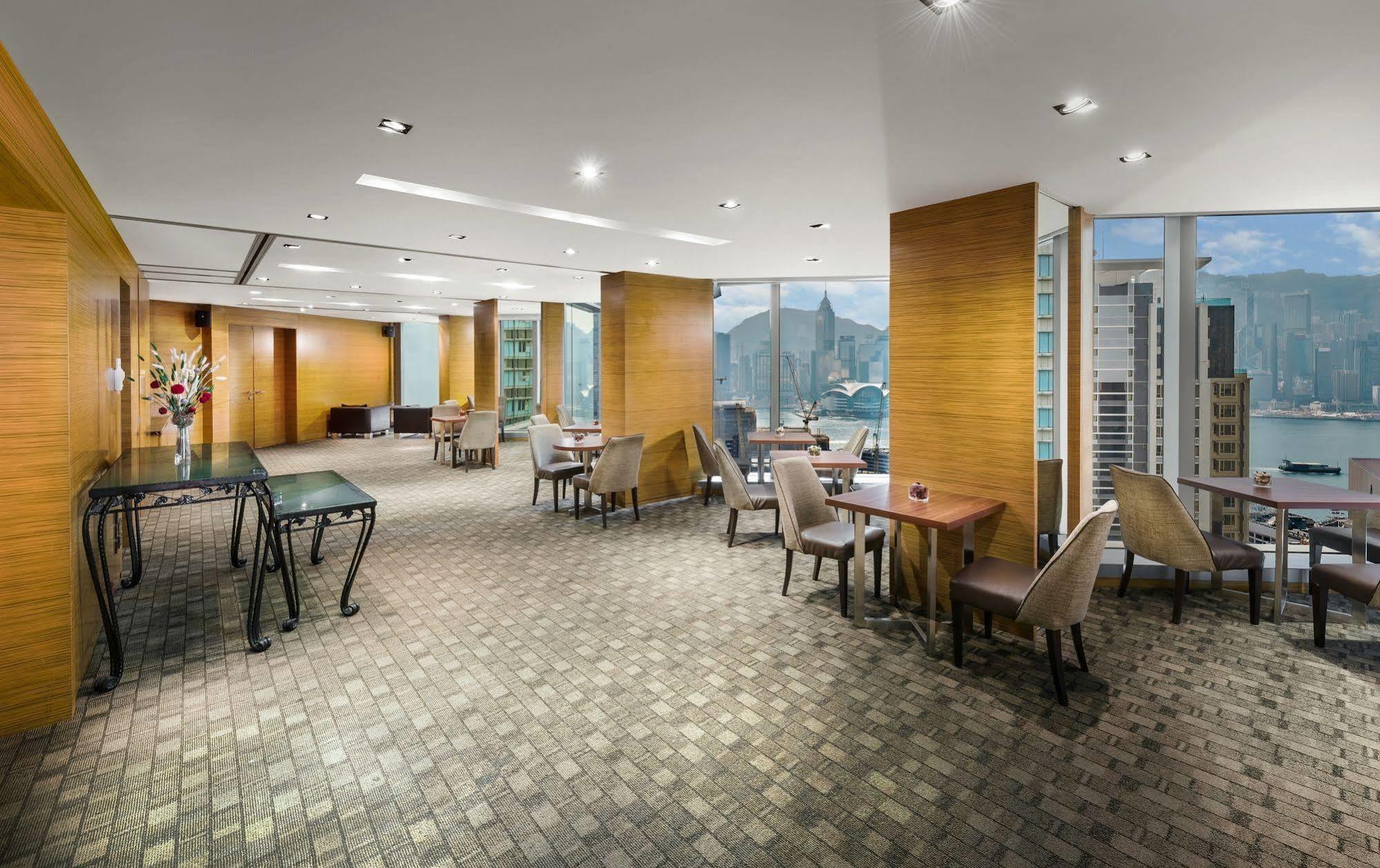 Hotel Panorama Hongkong Exterior foto