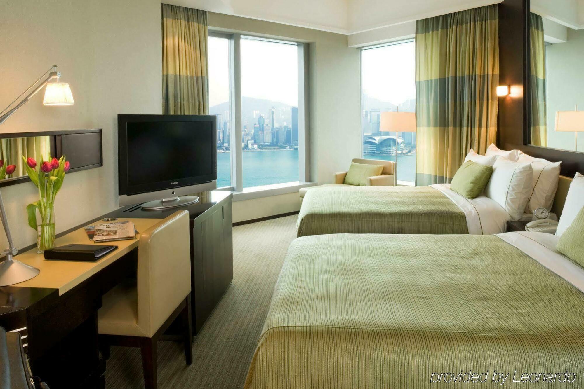Hotel Panorama Hongkong Exterior foto