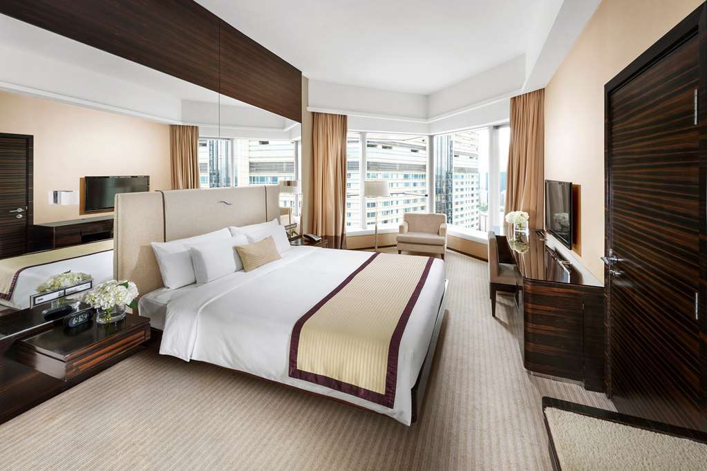 Hotel Panorama Hongkong Restaurant foto